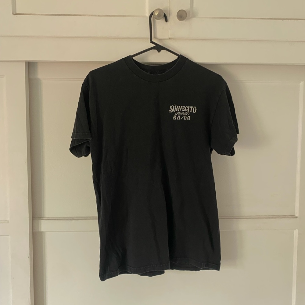 SUAVECITO POMADE SA/GA T-SHIRT